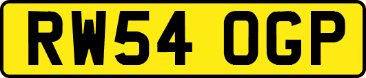 RW54OGP
