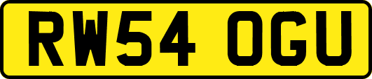 RW54OGU