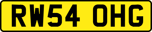 RW54OHG