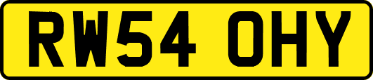 RW54OHY
