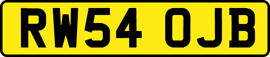 RW54OJB