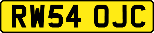 RW54OJC