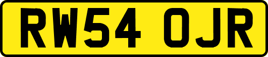 RW54OJR