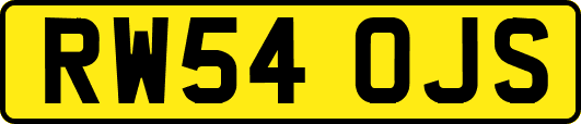 RW54OJS