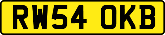 RW54OKB