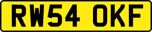 RW54OKF