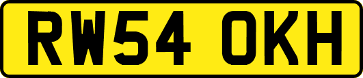 RW54OKH