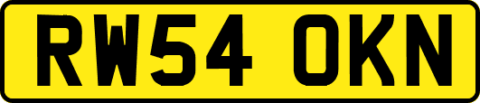 RW54OKN