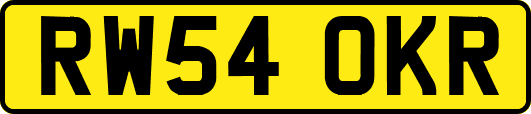 RW54OKR