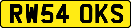 RW54OKS