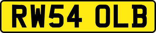 RW54OLB