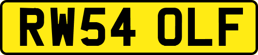 RW54OLF