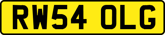 RW54OLG