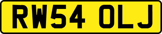 RW54OLJ