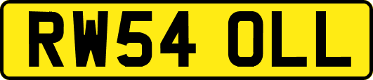 RW54OLL