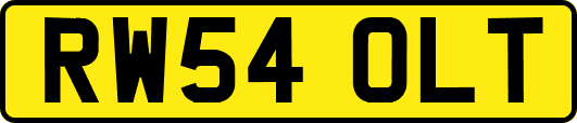 RW54OLT