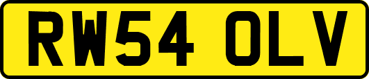 RW54OLV