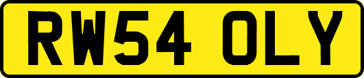 RW54OLY