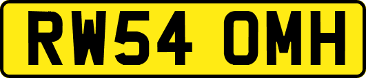 RW54OMH