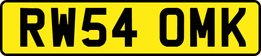 RW54OMK