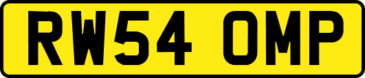 RW54OMP