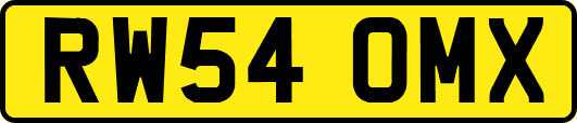 RW54OMX