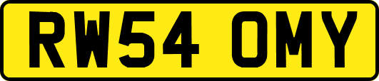 RW54OMY