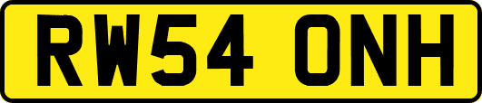 RW54ONH