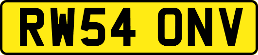 RW54ONV