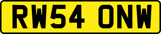 RW54ONW