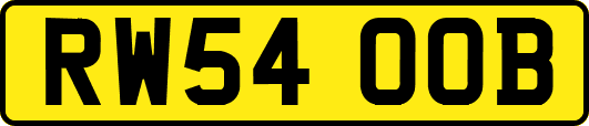 RW54OOB
