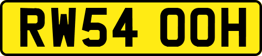 RW54OOH