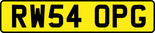 RW54OPG