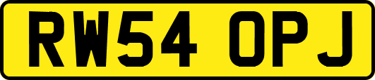 RW54OPJ