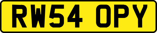 RW54OPY
