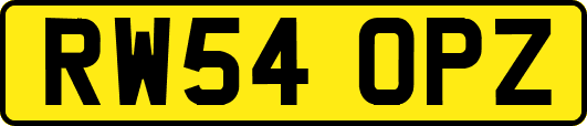 RW54OPZ