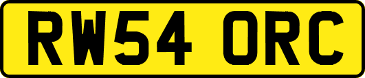 RW54ORC