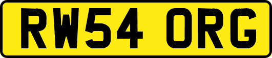 RW54ORG