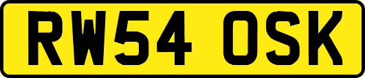 RW54OSK