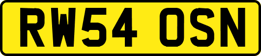 RW54OSN