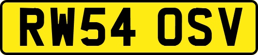 RW54OSV