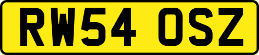 RW54OSZ
