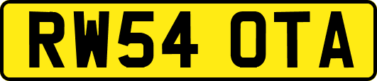 RW54OTA