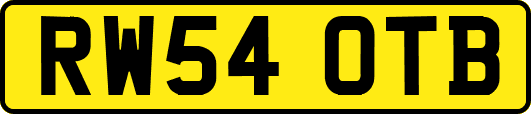 RW54OTB
