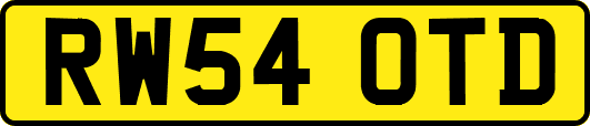 RW54OTD