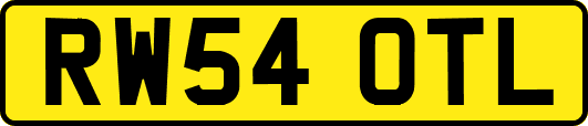 RW54OTL