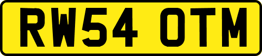 RW54OTM