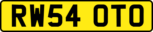 RW54OTO