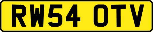 RW54OTV
