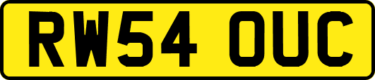 RW54OUC